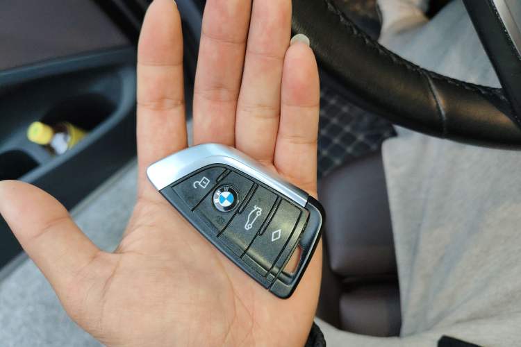 Used BMW X3 2021 xDrive25i Luxury Package