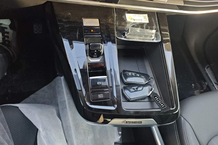 Used Volkswagen Talagon 2025 380TSI All-Wheel-Drive Luxury Jiajing Pro – Shared Edition 6 Seats
