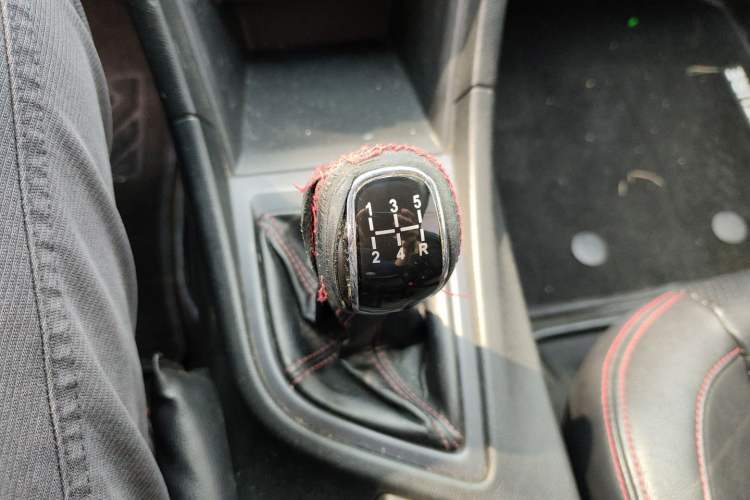 Used Chery Arrizo 5 2016 1.5L Manual Lingrui Edition