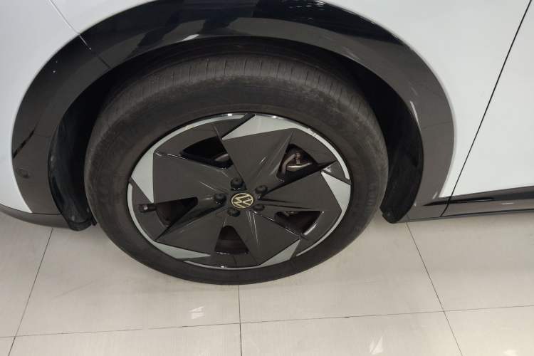 Used Volkswagen ID.UNYX 2024 Revised Pro Long-Range Version
