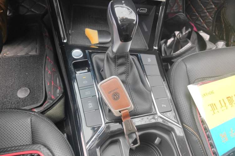 Used Volkswagen Passat 2021 330TSI Luxury Edition
