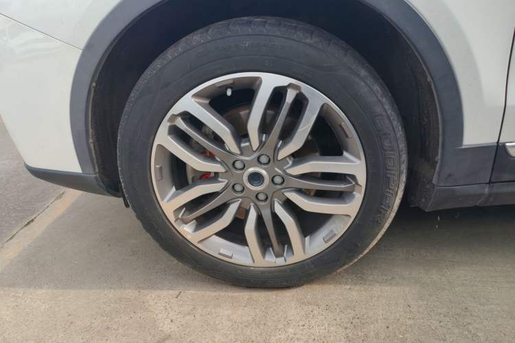 Used Haval H7 2017 Blue-Label H7L 2.0T Automatic Luxury Model