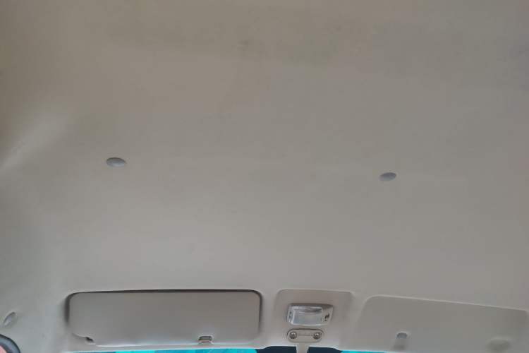 Used Jinbei Hiace X30 2020 1.5L Super-Comfortable Version China VI Standard SWC15M Headliner