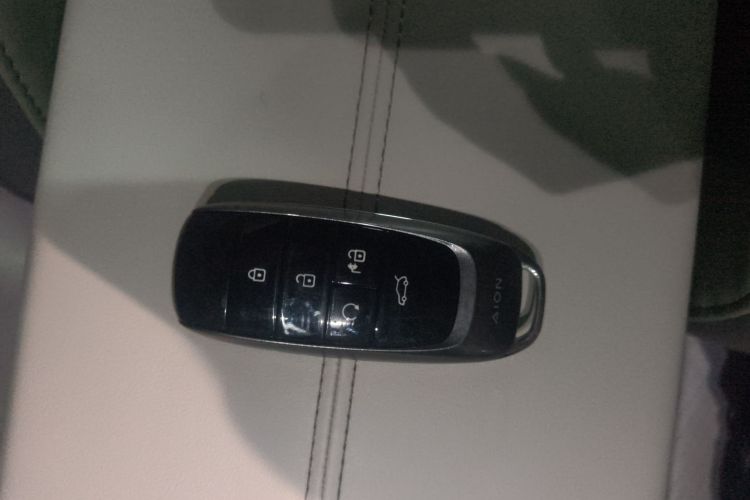 Used AION Y 2022 Plus 70 Smart Edition