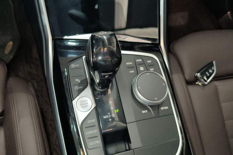 Used BMW 3 Series 2020 325Li First Edition