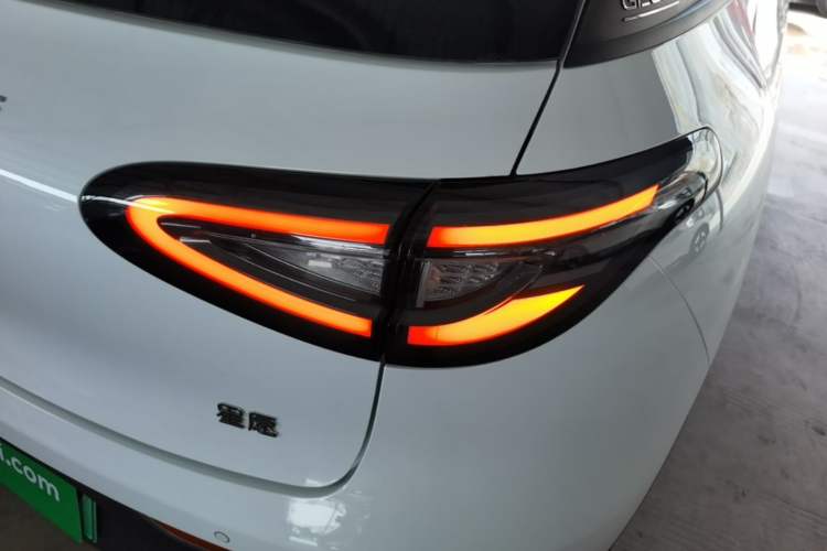 Used Geely Galaxy Geome 2025 310km Dream Edition
