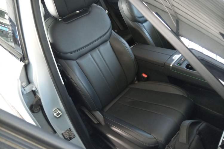 Used Chery Explore 06 C-DM 2024 Luxury Model