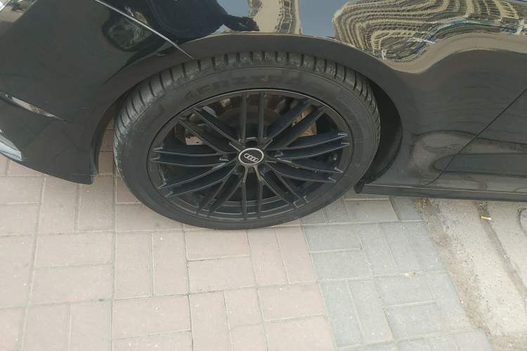 Used Audi A7 2016 40 TFSI Ambition Edition
