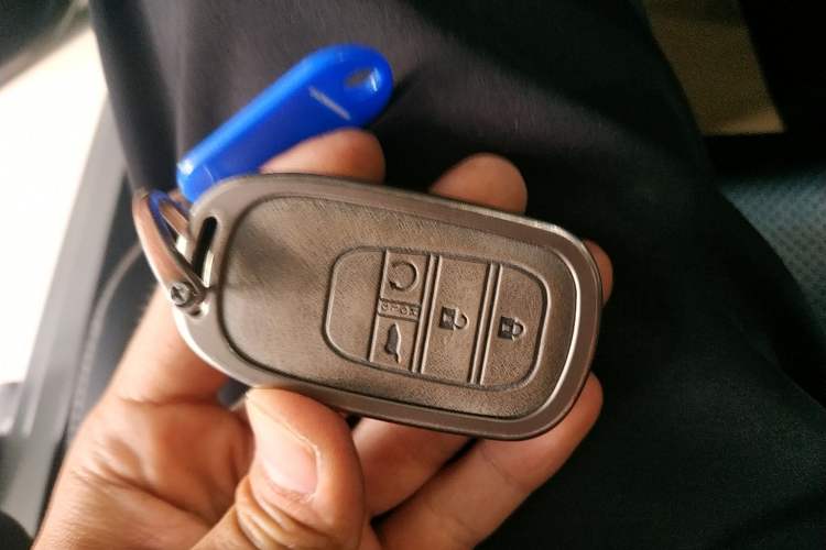 Used Honda Civic 2023 240TURBO CVT Dynamic Edition
