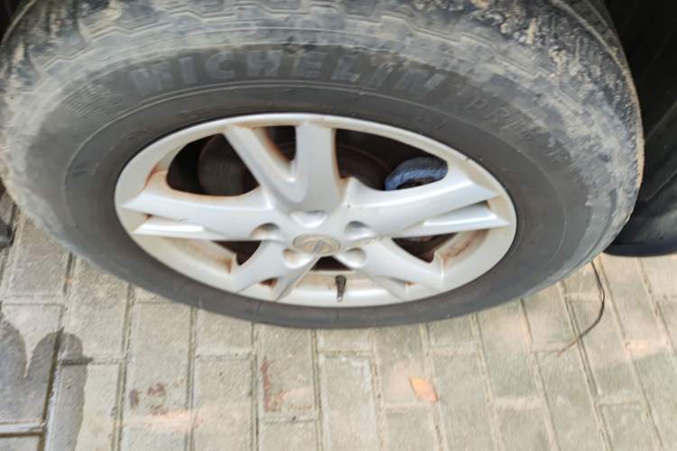 Used Nissan Qashqai 2012 2.0 XL Fire CVT 2WD
