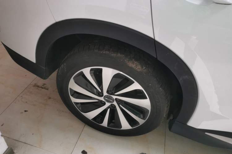 Used BYD Song PLUS New Energy 2023 Champion Edition DM-i 110KM Flagship PLUS