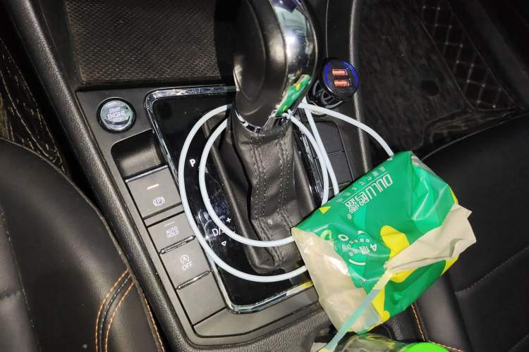 Used Volkswagen Bora 2023 200TSI DSG Enjoyment Edition