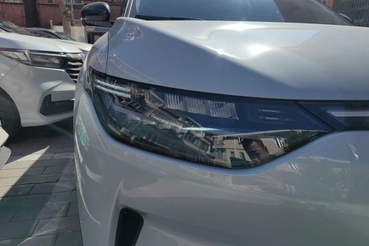 Used Leapmotor C11 2024 All-Electric 580 Luxury Edition
