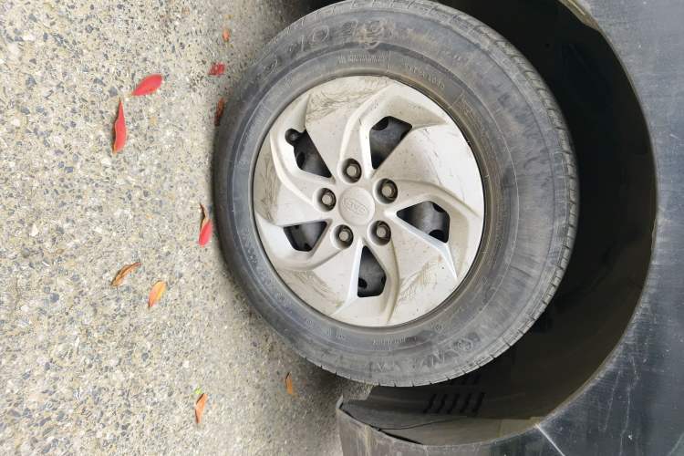 Used JAC Refine M4 2018 2.0L Manual Express Version