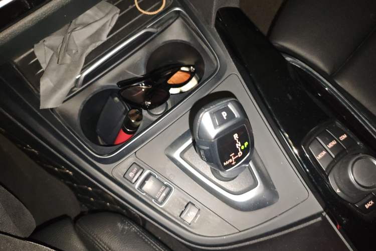 Used BMW 3 Series GT 2018 320i Sport Edition