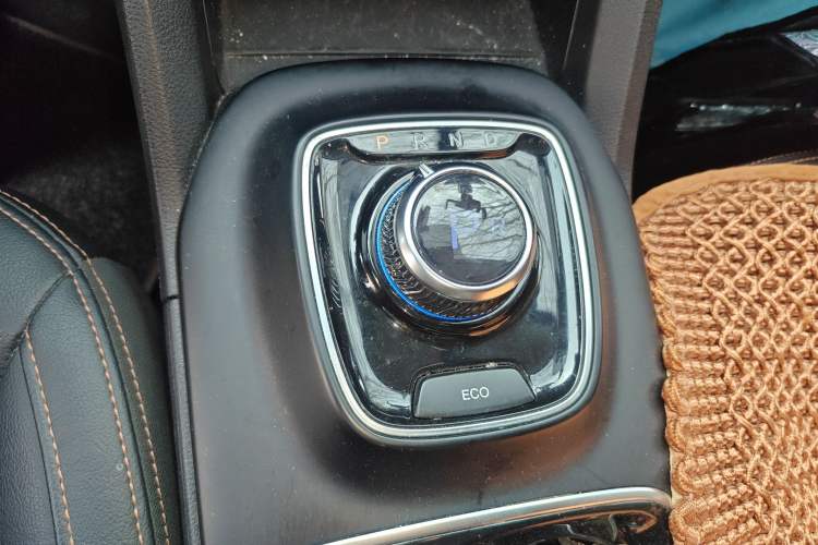 Used GAC Group Qizhi EV 2019 EV530 Smart Drive Edition
