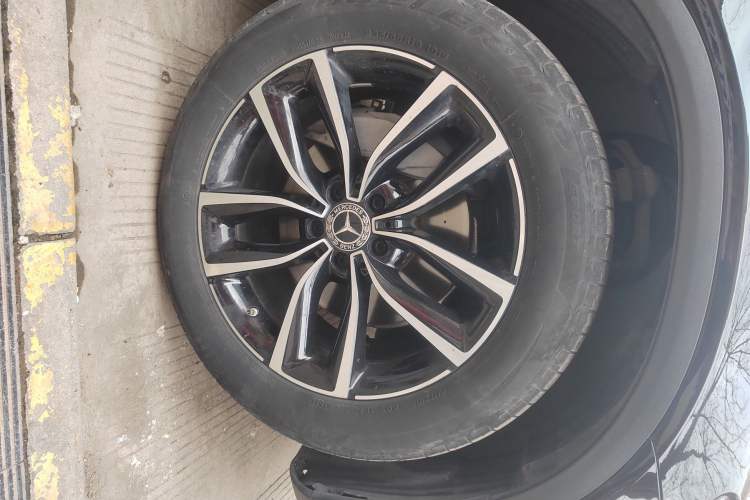 Used Mercedes-Benz GLC 2021 GLC 260 L 4MATIC Luxury Model