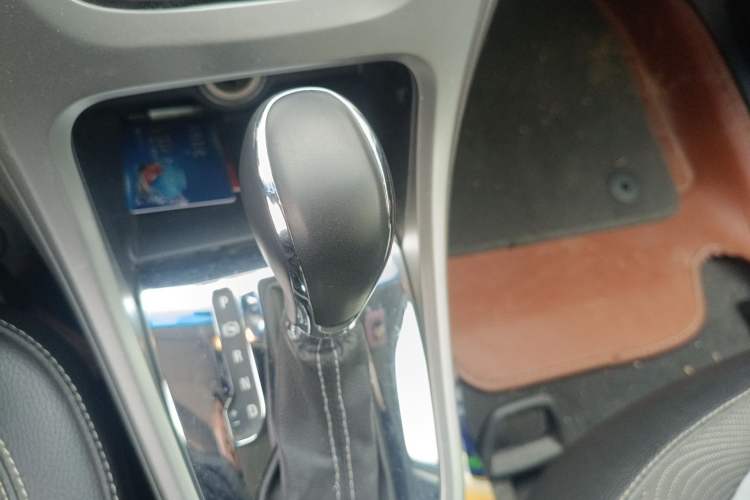 Used Buick GT 2014 XT 1.6L Automatic Fashion Edition
