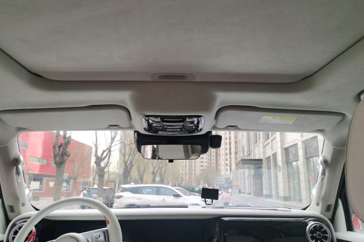 Used Cyberspace Tank 300 2021 2.0T Cyber Tank
