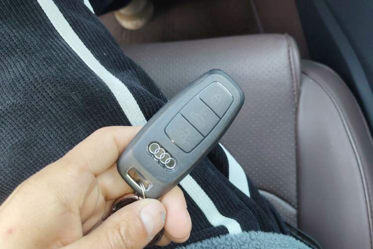 Used Audi A6L 2019 45 TFSI Prestige Dynamic Edition