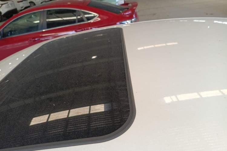 Used Chery Arrizo 5 PLUS 2021 Xiaoze 1.5T CVT Enjoy PLUS