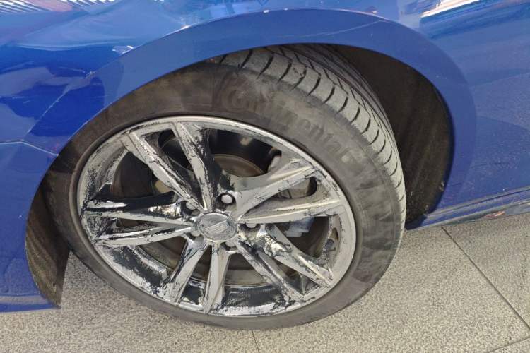 Used Cadillac CT4 2020 28T Fashion Edition