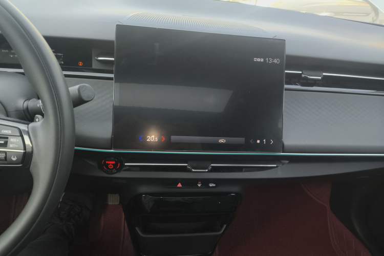 Used Honda e:NP2 2024 Advanced Edition
