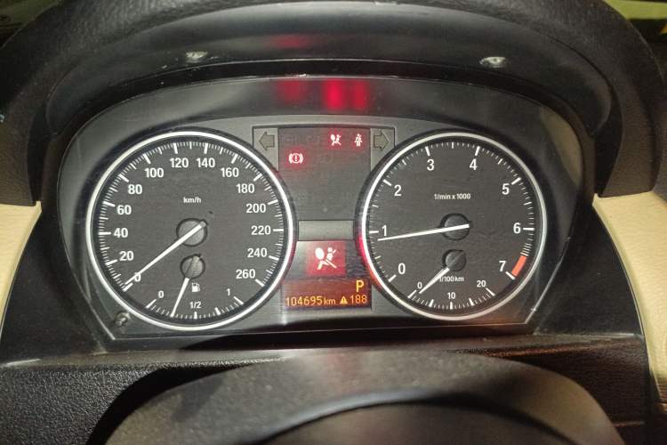 Used BMW X1 2012 sDrive18i Luxury Edition