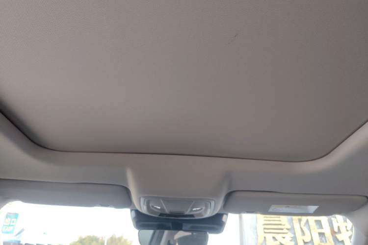 Used Haval DARGO 2021 1.5T DCT Two-Wheel Drive Labrador Edition
