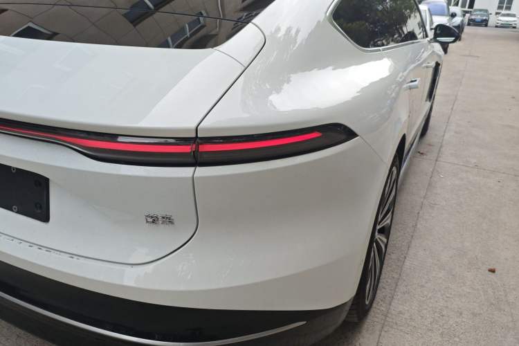 Used Nio ET9 2025 100 kWh
