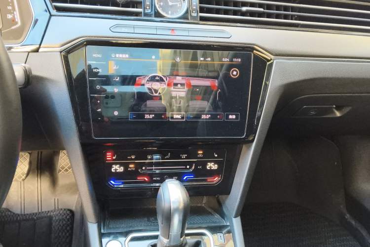 Used Volkswagen Magotan 2021 330TSI DSG 30th Anniversary Edition
