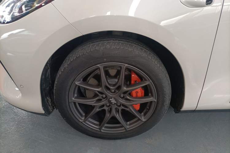 Used IM LS6 2023 Max Standard Edition
