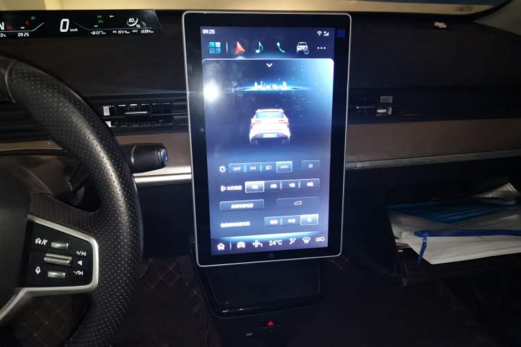 Used NETA V 2021 Standard Range Entertainment Edition