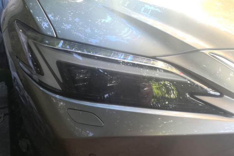 Used Lexus ES 2025 200 Premium Edition