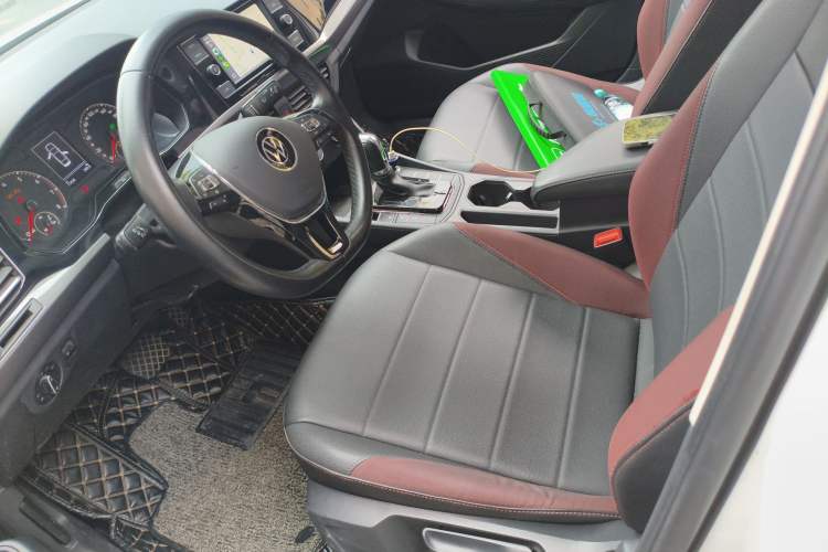 Used Volkswagen Bora 2020 1.5L Automatic Comfort Model