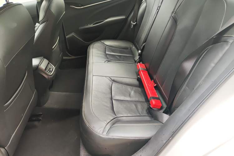 Used Buick GT 2019 18T Automatic Connected Elite Model China VI Standard