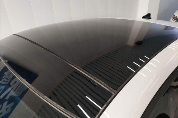 Used Hyundai Lafesta 2019 280TGDi Smart Speed Version China VI Standard