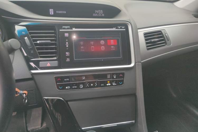 Used Honda Spirior 2015 2.0L Prestige Edition
