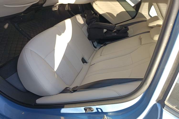 Used AION S MAX 2024 80 Star Edition Ternary Lithium