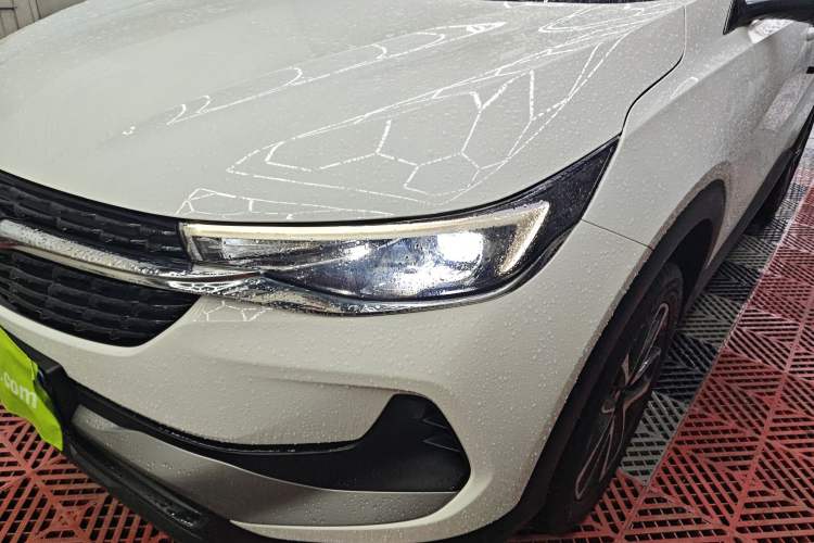 Used Buick Encore 2021 332T CVT Elite Edition