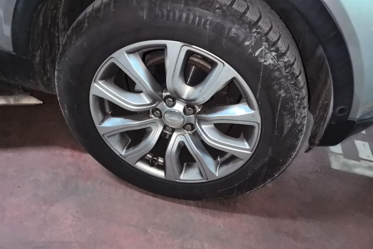 Used Land Rover Range Rover Evoque 2013 2.0T 5-Door Ignite Edition