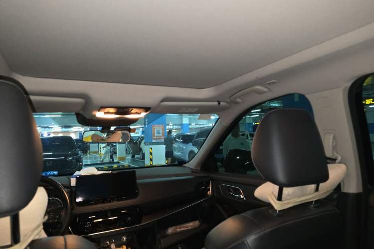 Used Nissan X-Trail 2021 VC-Turbo 300 CVT 2WD Luxury Edition