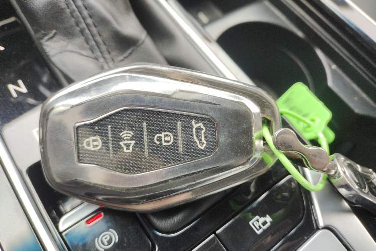 Used JETOUR X90 2021 1.6T DCT Shadow Edition 5 Seats