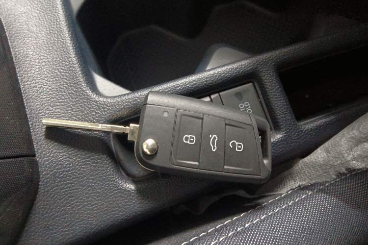 Used Volkswagen Lavida 2025 New Sharp 1.5L Outstanding New Edition
