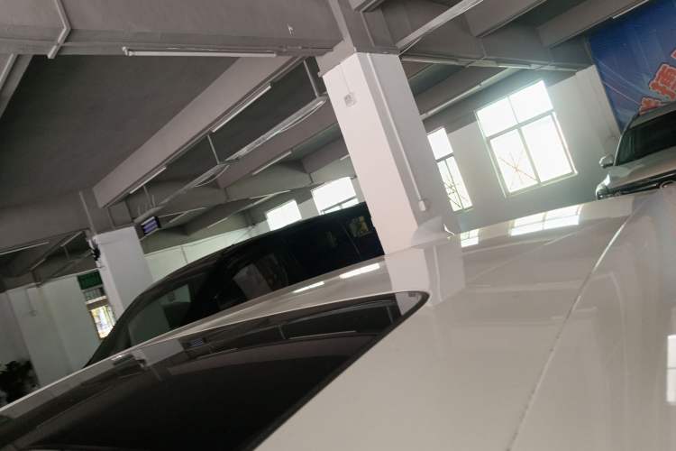 Used Chevrolet Monza 2020 320 Automatic Enjoyment Edition Roof