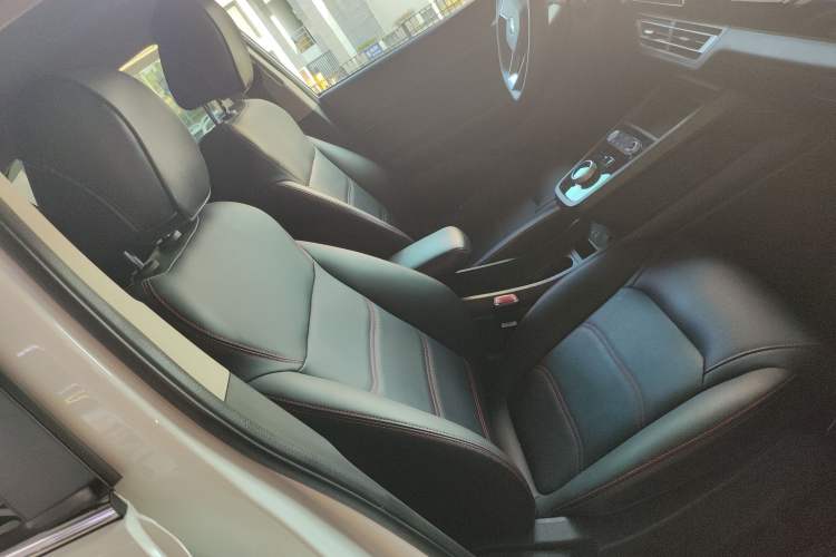 Used BYD S2 2019 Smart Standard Version