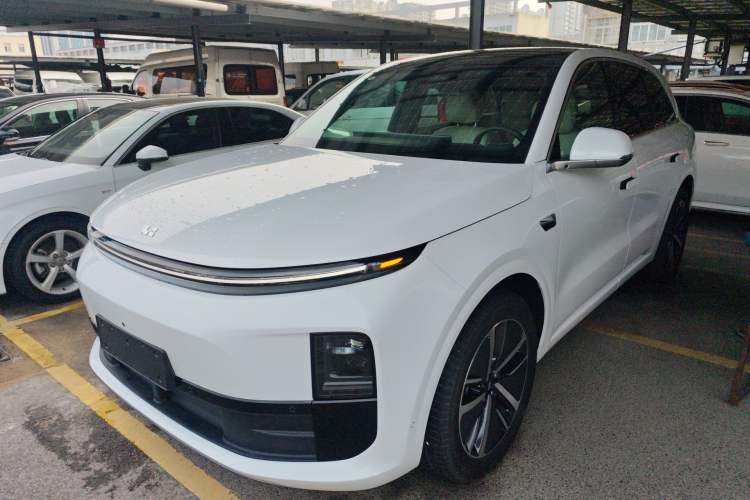 Used Li Auto L6 2024 Pro Model