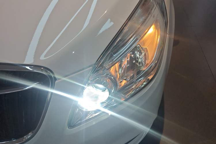 Used Buick GL8 2017 25S Prestige Version China V Standard
