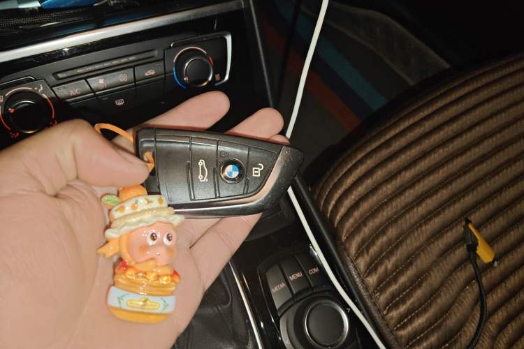 Used BMW 2 Series Gran Tourer 2018 220i Leading Model
