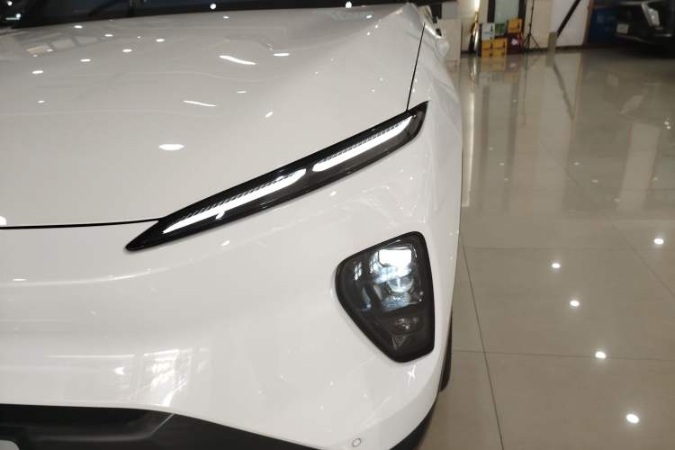 Used Nio ES8 2023 75 kWh
